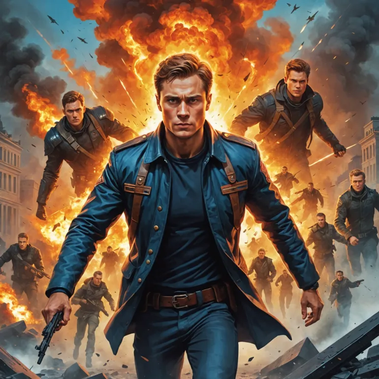 Это всё он: почему именно он стал героем «Последний герой 2023»