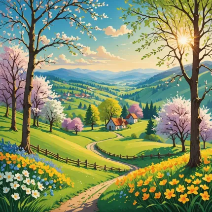 Пожелания, которые вдохновляют: как наполнить жизнь теплом и светом