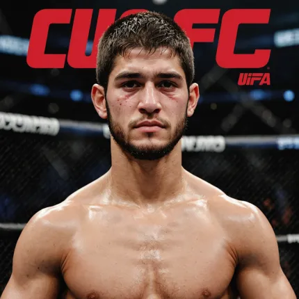 Махачеву навязывают бой с легендой UFC: бой за наследие или страх потерять пояс?