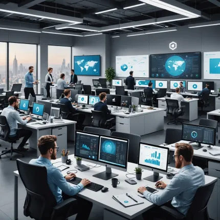 Почему стоит задуматься об аккаунтах Telegram: возможности и преимущества